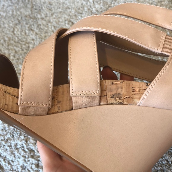 Blush wedges - Picture 6 of 6